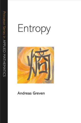 Entropy