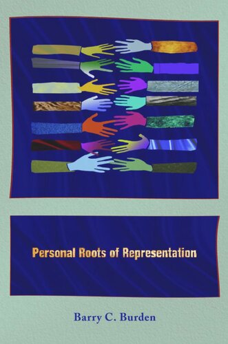 Personal Roots of Representation