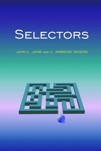 Selectors