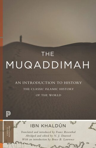 The Muqaddimah: An Introduction to History - Abridged Edition