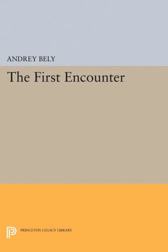 The First Encounter