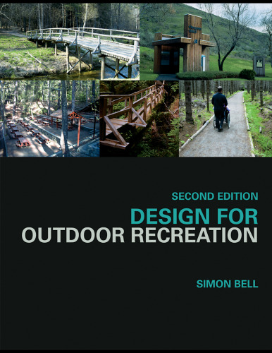 Design for Outdoor Recreation