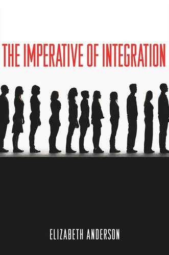 The Imperative of Integration