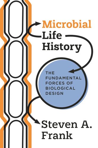 Microbial Life History: The Fundamental Forces of Biological Design