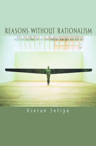 Reasons without Rationalism