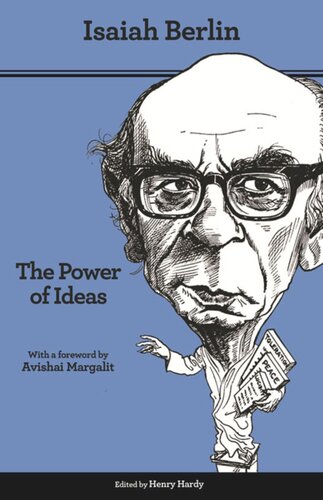 The Power of Ideas: Second Edition