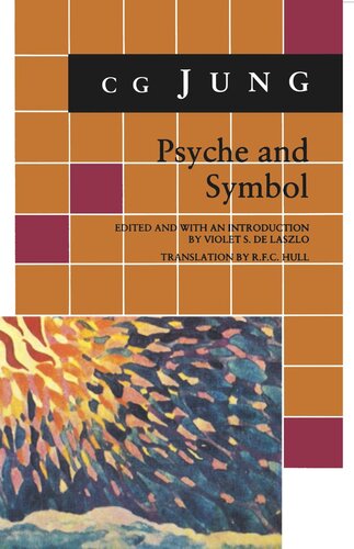 Psyche and Symbol: A Selection from the Writings of C.G. Jung