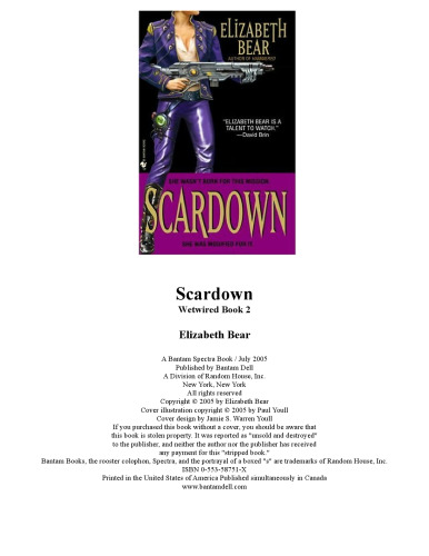 Scardown