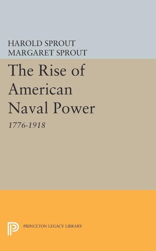 Rise of American Naval Power