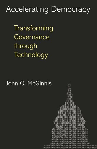 Accelerating Democracy: Transforming Governance Through Technology