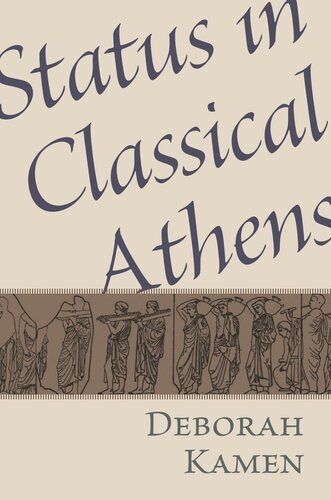 Status in Classical Athens