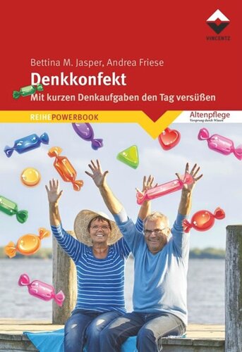 Denkkonfekt: Mit kurzen Denkaufgaben den Tag versüßen