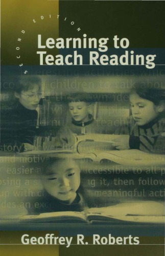 Learning to Teach Reading