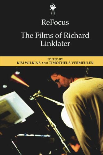 ReFocus: The Films of Richard Linklater