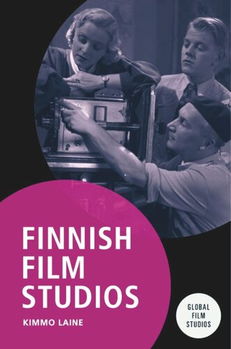 Finnish Film Studios