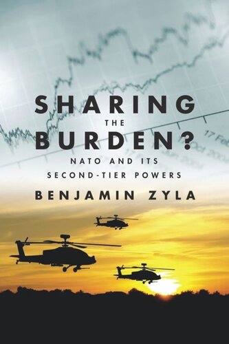 Sharing the Burden?: NATO and its Second-Tier Powers