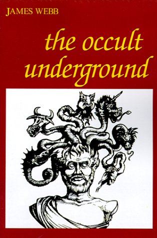 The Occult Underground