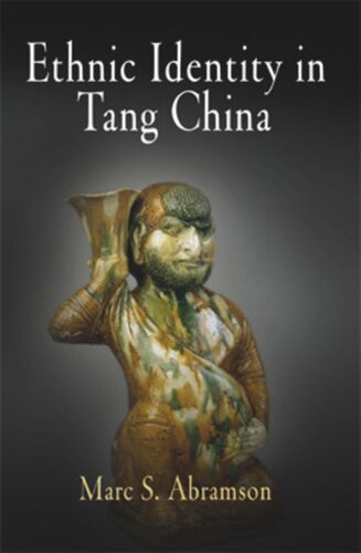 Ethnic Identity in Tang China