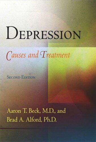 Depression: Causes and Treatment