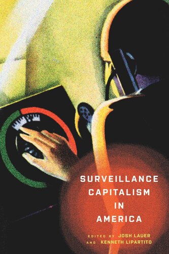 Surveillance Capitalism in America