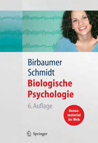 Biologische Psychologie 