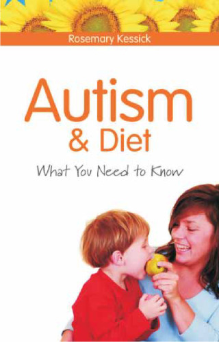 Autism and Diet: What You Need to Know