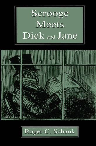 Scrooge Meets Dick and Jane