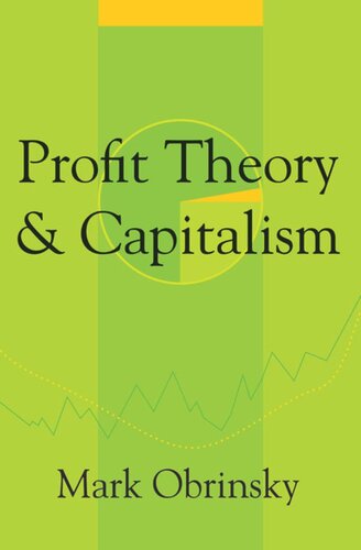 Profit Theory and Capitalism