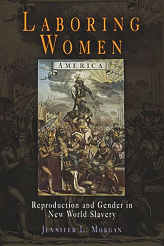 Laboring Women: Reproduction and Gender in New World Slavery