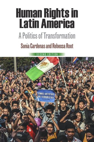 Human Rights in Latin America: A Politics of Transformation