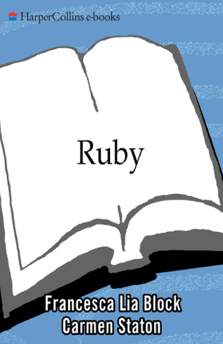 Ruby: A Novel