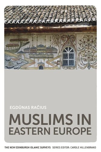 Muslims in Eastern Europe