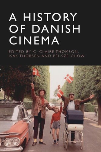 A History of Danish Cinema