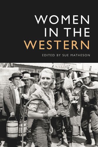 Women in the Western