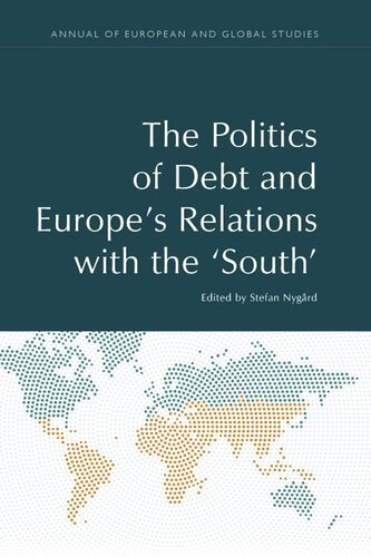 The Politics of Debt and Europe’s Relations with the ‘South’