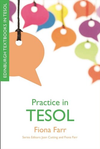 Practice in TESOL