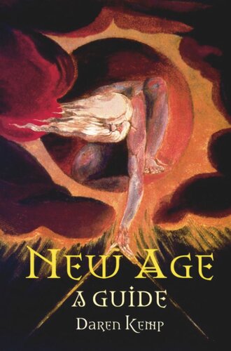 New Age: A Guide