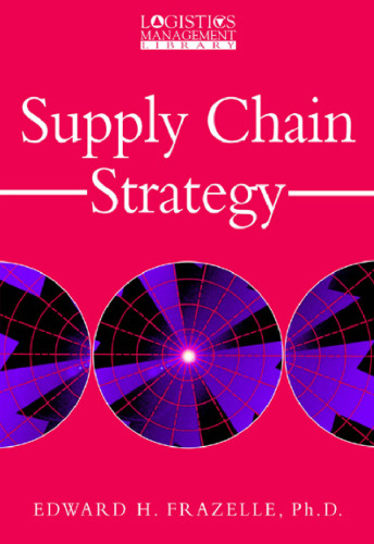 Supply Chain Strategy