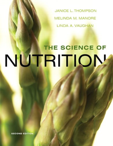 Science of Nutrition, The 