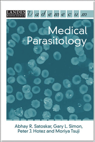 Medical Parasitology