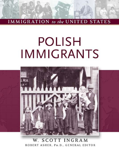 Polish Immigrants 