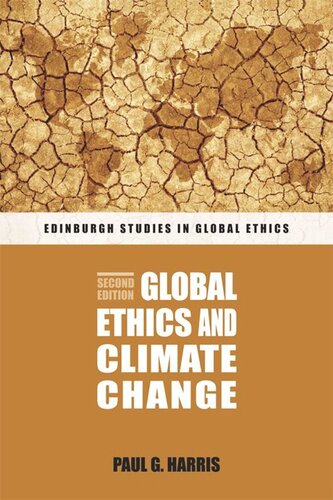 Global Ethics and Climate Change