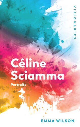 Céline Sciamma: Portraits