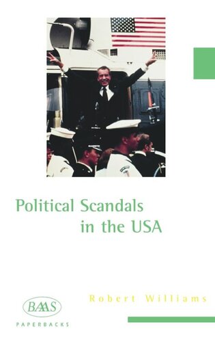 Political Scandals in the USA