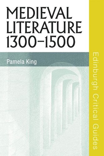 Medieval Literature 1300-1500