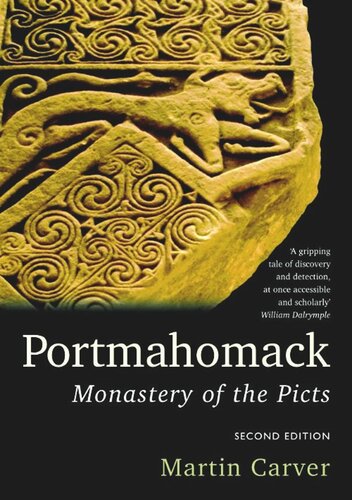 Portmahomack: Monastery of the Picts