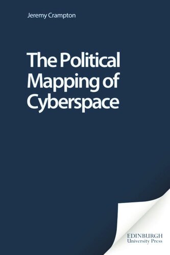 The Political Mapping of Cyberspace