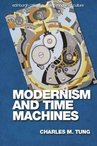 Modernism and Time Machines