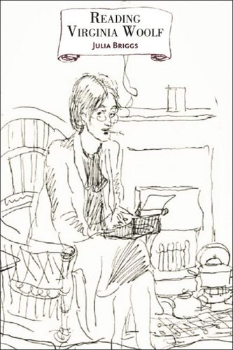 Reading Virginia Woolf