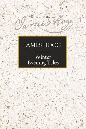 Winter Evening Tales